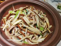 -徽韵人家·传承正宗徽菜(牡丹园店)