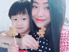 -希尔顿南海酒店·观廊大堂吧·海景下午茶