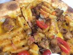 -Mr.Pizza米斯特比萨(苏州平江万达广场店)