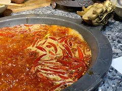 -蜀大侠火锅(少陵路店)