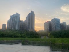 -成吉思汗公园
