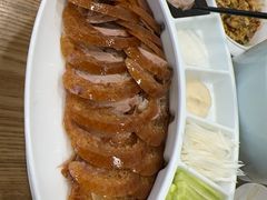 -紫光园·烤鸭(京旺家园店)