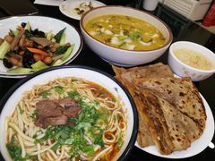 -宛平李记小吃(东关街店)