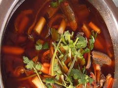 -高坎一品甲鱼庄(两河店)