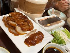 -恭敬李·烤鸭(天坛北门店)