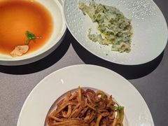 -徐记海鲜(汉城湖|太奥店)