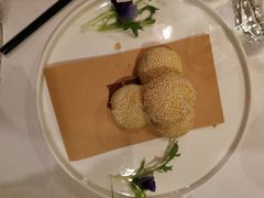 -杭州香格里拉·香宫中餐厅