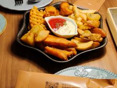 -维卡食舍(户部山店)