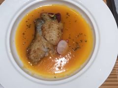 -花潮料理艺食馆(世欧广场店)