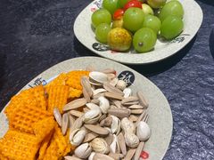 -五福居羊蝎子(方庄店)