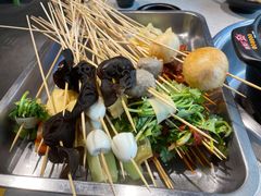 -钢管厂五区小郡肝火锅串串香(清河店)