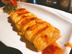 -杰J.w.m深夜食堂 厚杰居酒屋(淮海街商业街店)