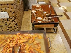 -芭菲盛宴·环球美食(锦城万达广场店)