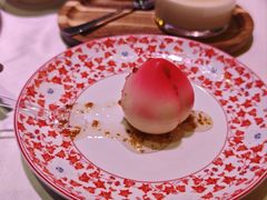 -京八大楼·京剧·烤鸭(三里屯店)