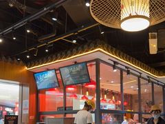 -壹只卤鹅 · 潮汕菜(京基百纳店)