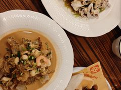 -旺角小渔村(二马路店)