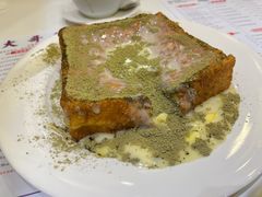 -大哥餐厅(西城花园店)