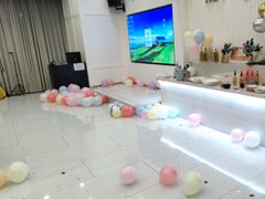 -威廉古堡·M·派对聚会轰趴馆(美年广场店)