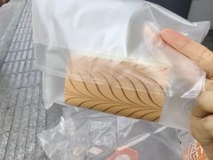 -东南饼庄(苏圃路店)