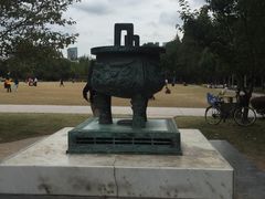 -复旦大学光华楼