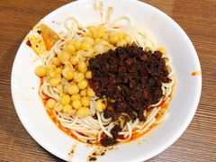 花市豌杂面-花市豌杂面(民生路店)