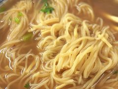 -十二忠手拉面(中华路店)