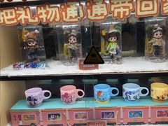 -海底捞火锅(长宁路龙之梦店)