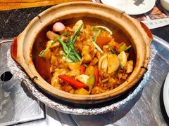 -鹅城粤菜馆(白云山路店)