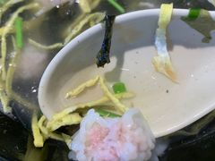 上海小馄饨-玖鲜小笼(中山广场店)