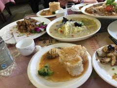 -添福来墨鱼饺子 · 海鲜东北菜(大连星海·黄浦路店)