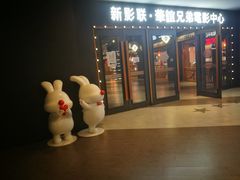 -新影联·华谊兄弟影院(望京店)