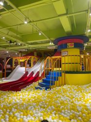 -宝燕乐园(闵行旗舰店)