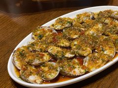 醉花蛤-金玉满堂潮州酒楼(无限极荟购物广场店)