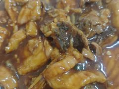 红烧鱼腹-金鹏鱼肉馆