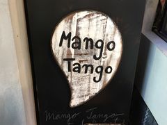 展示板-Mango Tango