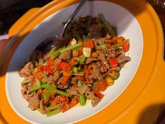 -恰八斗·猛火长沙菜(国贸店)