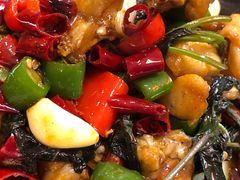 -漫天香·小龙虾餐厅(夏湾店)