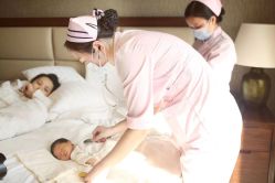 -巍阁高端月子会所