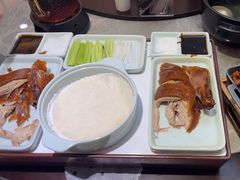 -秦家味老菜馆(民族北路店)