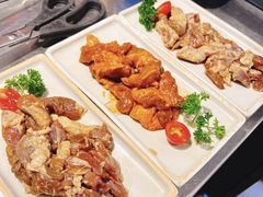 -喜来稀肉(虹泉路店)