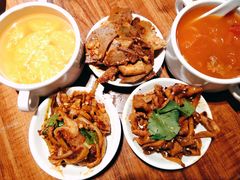 -汉巴味德(大悦城店)