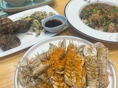 -启东小海鲜(庄先湾路1号店)