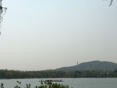 -羊山湖公园