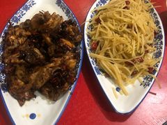 -夕阳红小吃(中街大悦城店)
