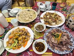-土菜水饺村(宁夏路店)