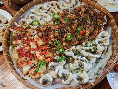 -侠成水上农庄(工业大道店)