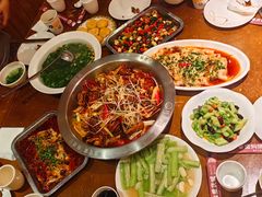 -弓虽昌焖烧鸡(大竹林店)