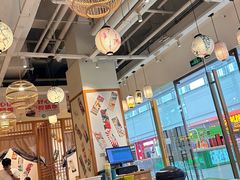 -晴季寿司(延河路万达广场店)
