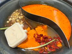 -生活如沸·顺德水牛奶火锅(大学路店)