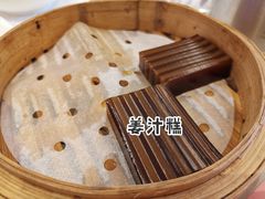 -龙的酒楼·手工早茶·顺德菜(近良路店)